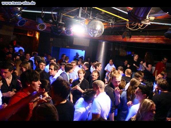 Coyote Session Party @ Rockside - Bild 63