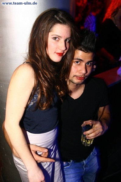 Coyote Session Party @ Rockside - Bild 65
