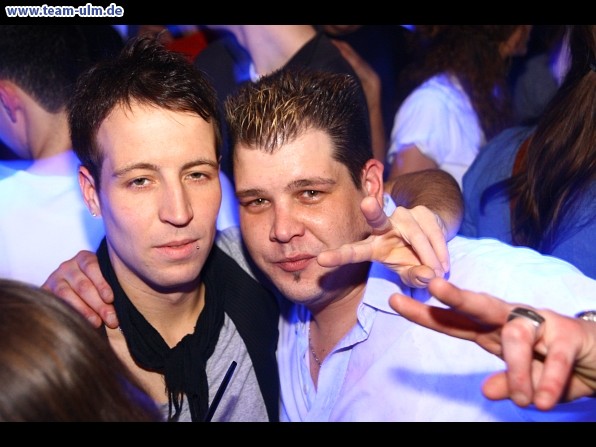 Coyote Session Party @ Rockside - Bild 66