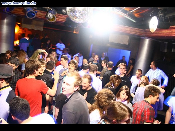 Coyote Session Party @ Rockside - Bild 67