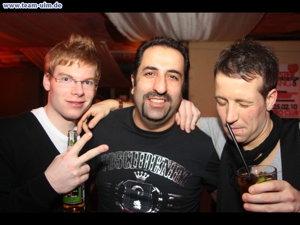 Coyote Session Party @ Rockside - Bild 7