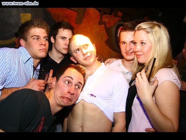 Coyote Session Party @ Rockside - Bild 71