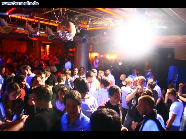 Coyote Session Party @ Rockside - Bild 72