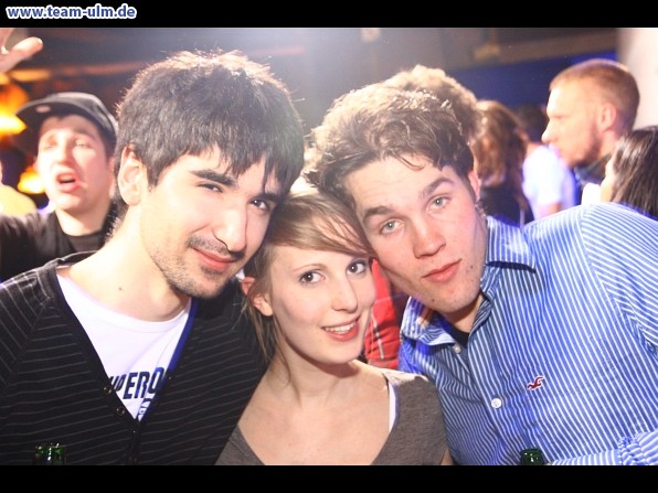 Coyote Session Party @ Rockside - Bild 75