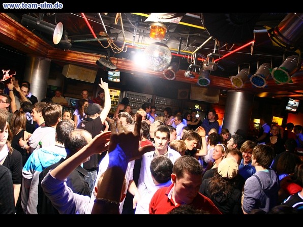 Coyote Session Party @ Rockside - Bild 79