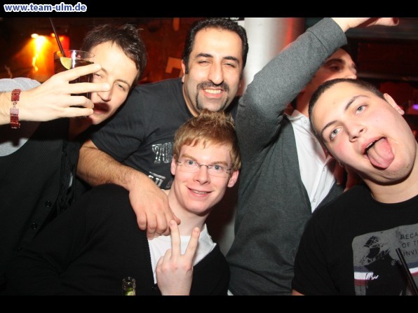 Coyote Session Party @ Rockside - Bild 8