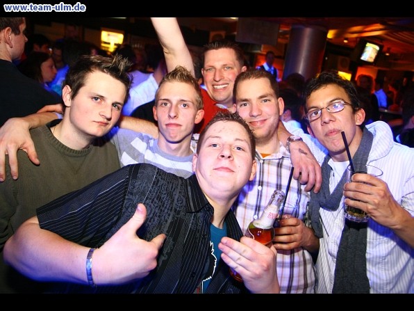 Coyote Session Party @ Rockside - Bild 81