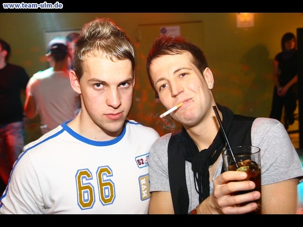Coyote Session Party @ Rockside - Bild 86