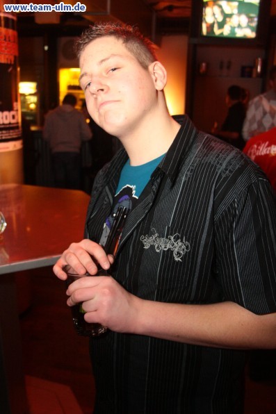 Coyote Session Party @ Rockside - Bild 9
