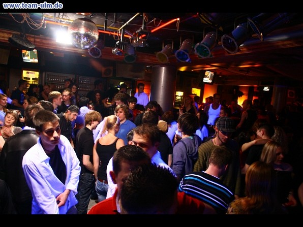 Coyote Session Party @ Rockside - Bild 91