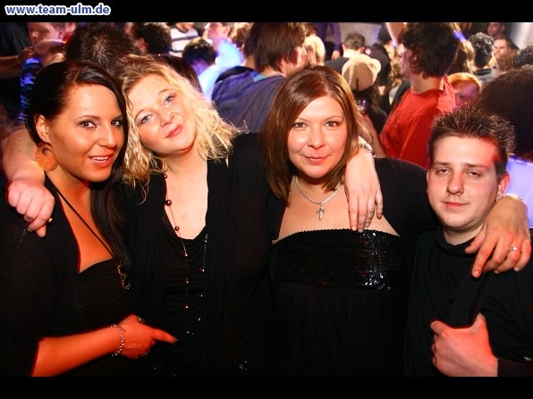 Coyote Session Party @ Rockside - Bild 92