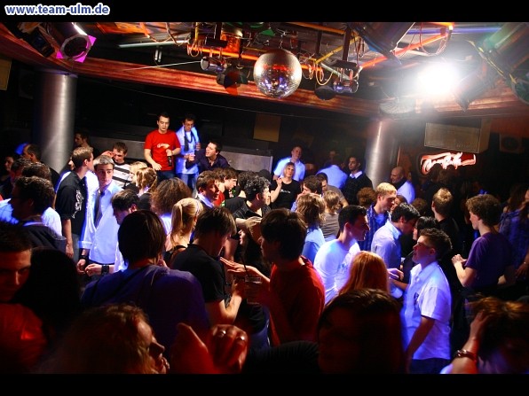 Coyote Session Party @ Rockside - Bild 93
