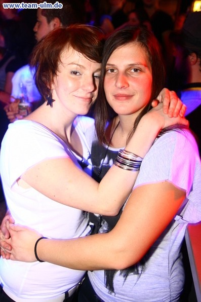 Coyote Session Party @ Rockside - Bild 94