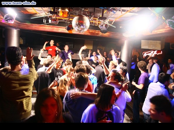 Coyote Session Party @ Rockside - Bild 96