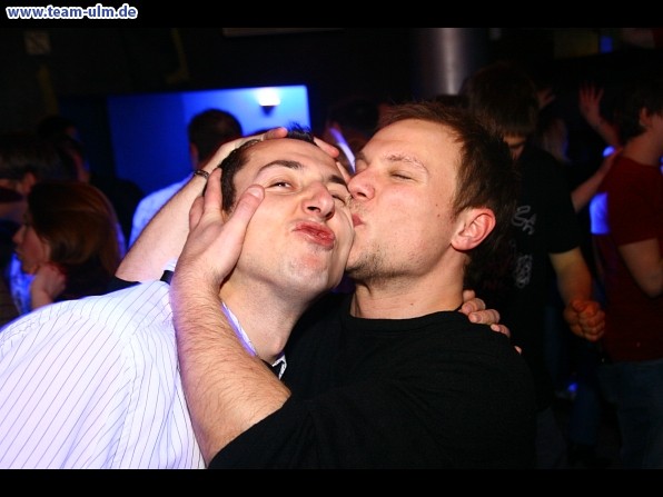 Coyote Session Party @ Rockside - Bild 98