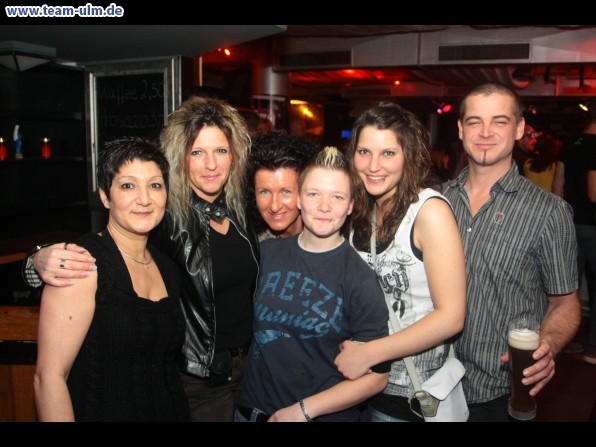 We Rock The City @ Rockside - Bild 1