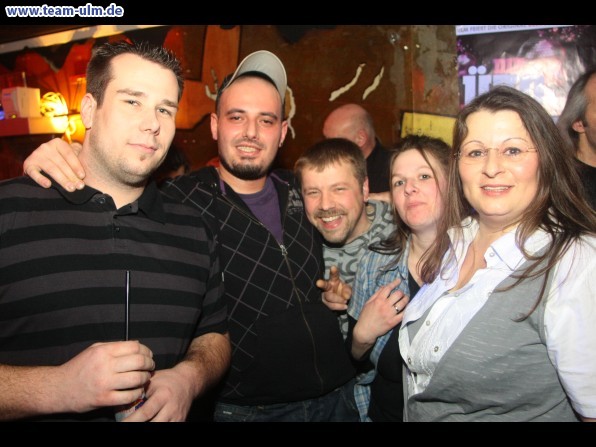 We Rock The City @ Rockside - Bild 2