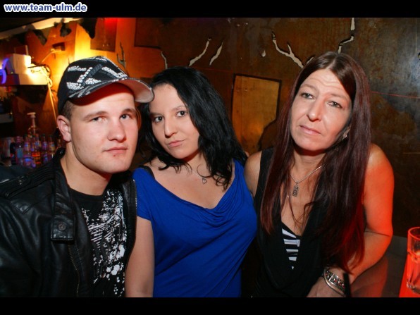 We Rock The City @ Rockside - Bild 1