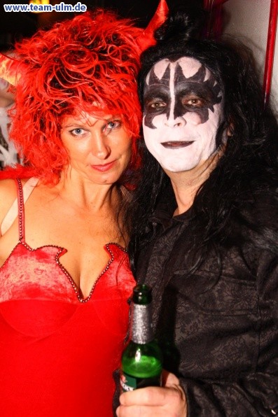 Halloween @ Rockside - Bild 1