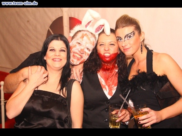 Halloween @ Rockside - Bild 100