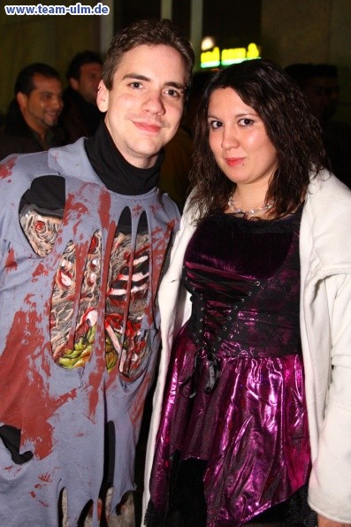 Halloween @ Rockside - Bild 114