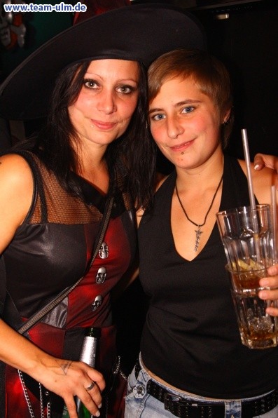 Halloween @ Rockside - Bild 13