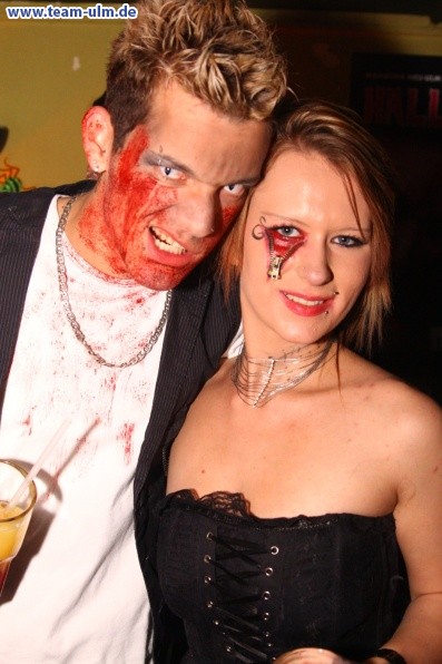 Halloween @ Rockside - Bild 16