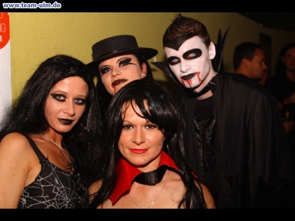 Halloween @ Rockside - Bild 18