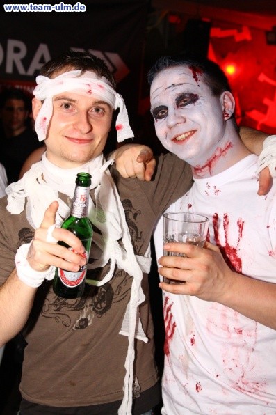 Halloween @ Rockside - Bild 2