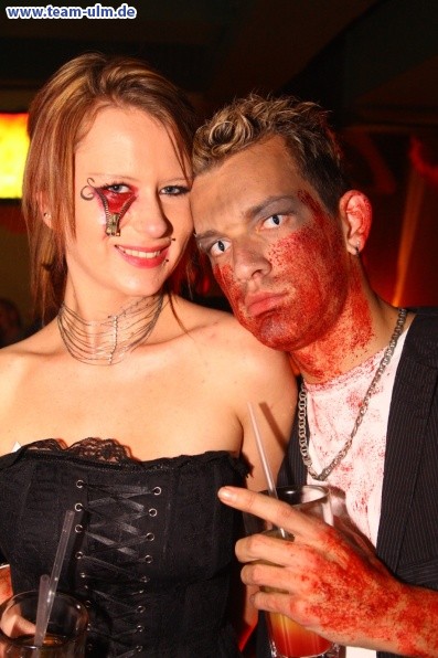 Halloween @ Rockside - Bild 21