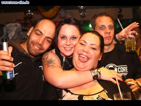 Halloween @ Rockside - Bild 29