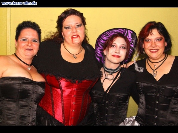 Halloween @ Rockside - Bild 33