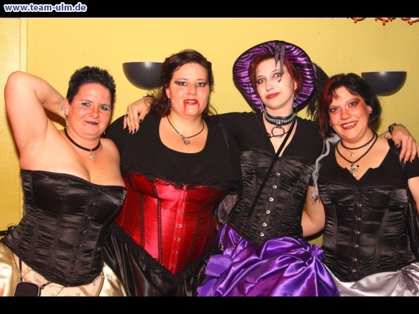 Halloween @ Rockside - Bild 35