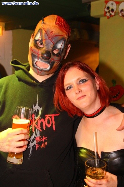 Halloween @ Rockside - Bild 36