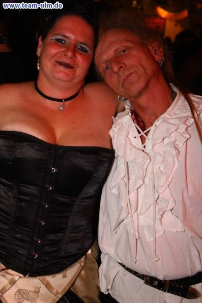 Halloween @ Rockside - Bild 38