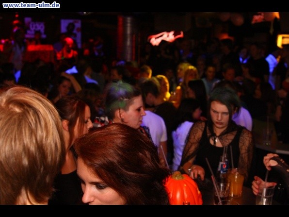 Halloween @ Rockside - Bild 4