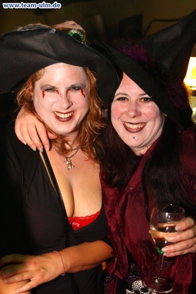 Halloween @ Rockside - Bild 42