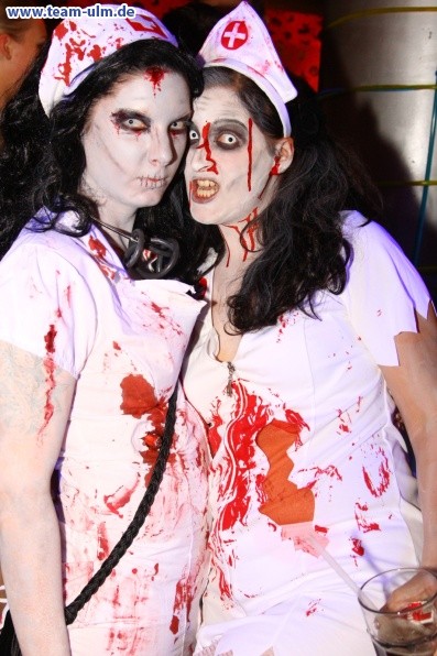 Halloween @ Rockside - Bild 5