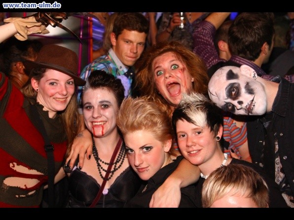 Halloween @ Rockside - Bild 53