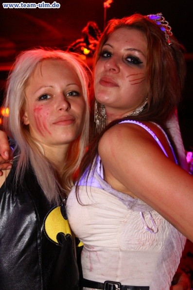 Halloween @ Rockside - Bild 55