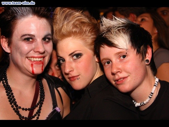 Halloween @ Rockside - Bild 56