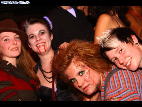 Halloween @ Rockside - Bild 57