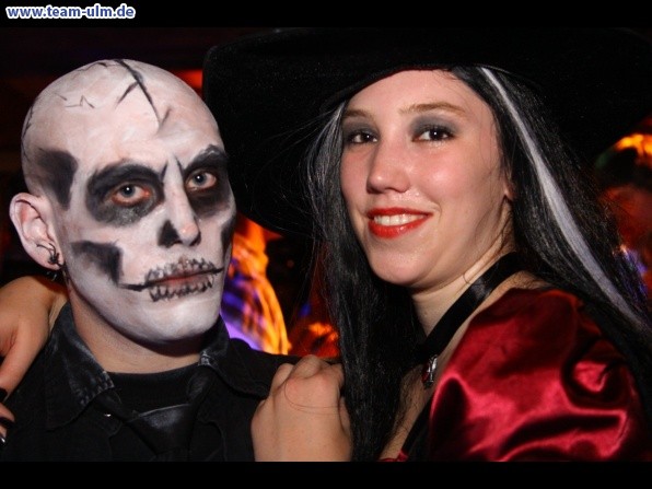 Halloween @ Rockside - Bild 58