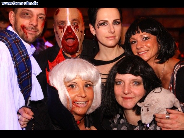 Halloween @ Rockside - Bild 70