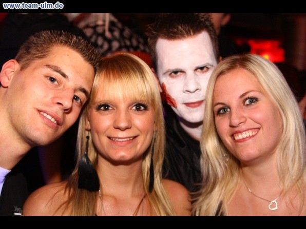 Halloween @ Rockside - Bild 72