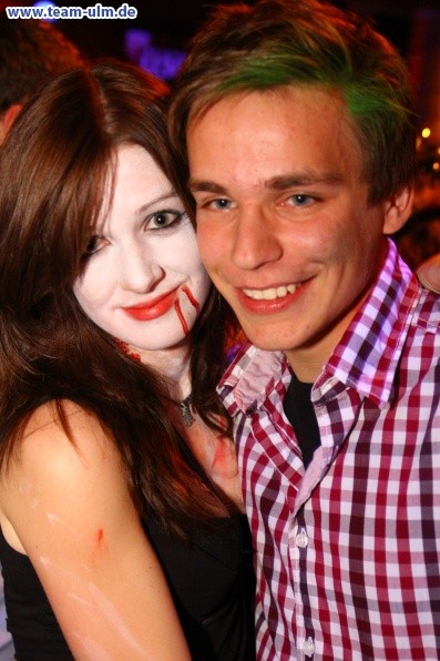 Halloween @ Rockside - Bild 74