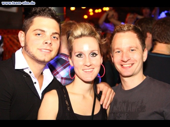 Halloween @ Rockside - Bild 81