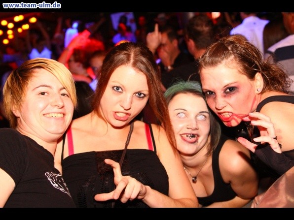 Halloween @ Rockside - Bild 83