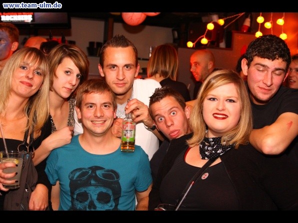 Halloween @ Rockside - Bild 84