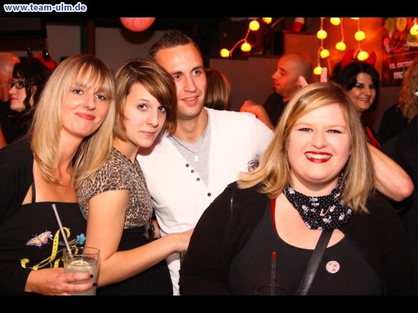 Halloween @ Rockside - Bild 85